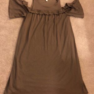 Lauren Conrad Dress
